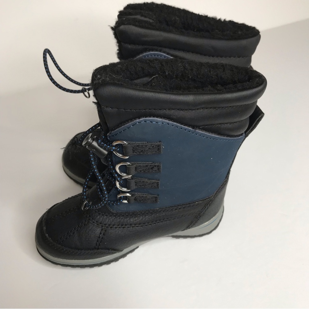 Totes snow boots waterproof sz 8